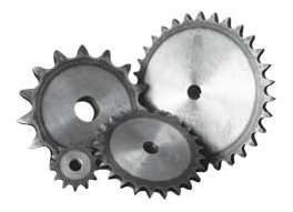 Sprockets